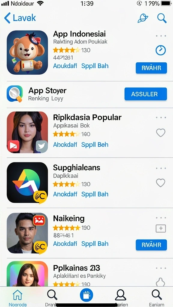 Fitur live casino yang mendekatkan pengalaman bermain.