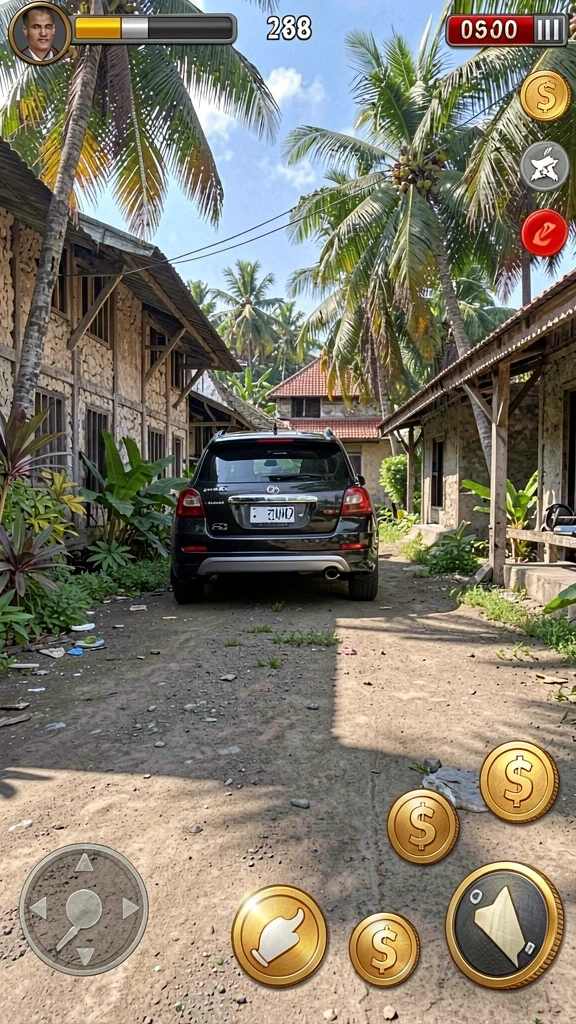 Bonus menarik yang selalu update setiap bulan.
