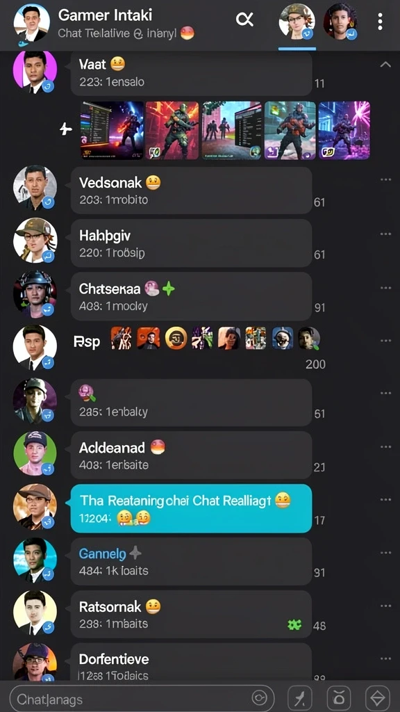 Mode permainan yang beragam dan menantang.