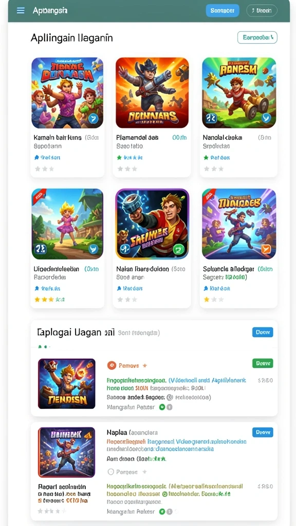 Tampilan awal BENTO123 yang menarik dan memikat.