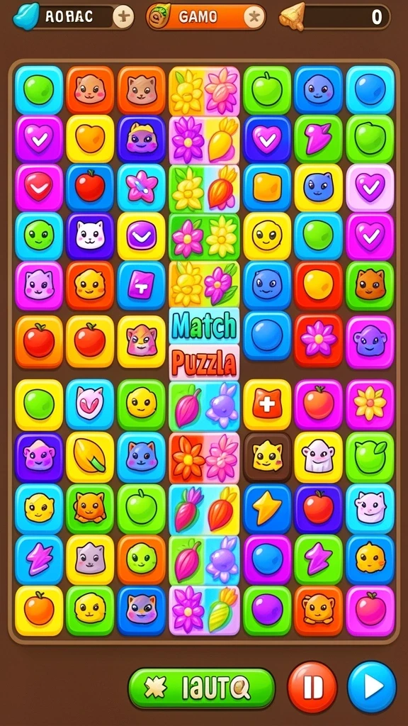 Karakter baru yang dapat dimainkan menambah keseruan game.