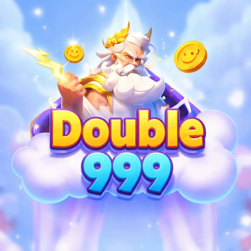 double999 — ikon APK