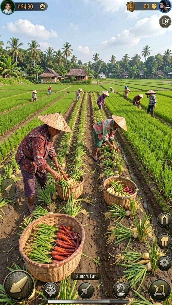 Daftar tema slot yang beragam dan menarik untuk dimainkan.