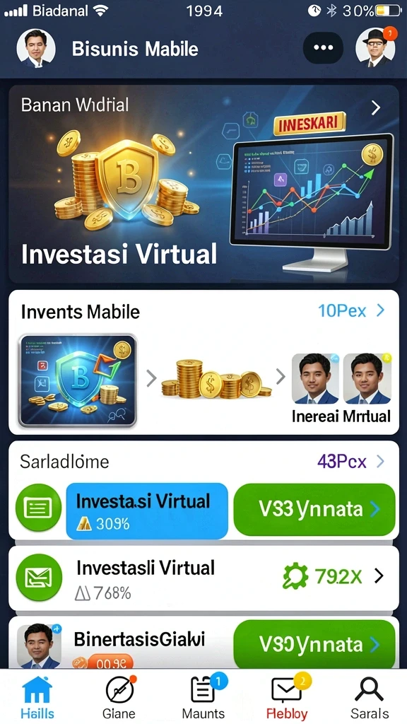 Fitur baru yang ditambahkan untuk pengalaman bermain lebih baik.