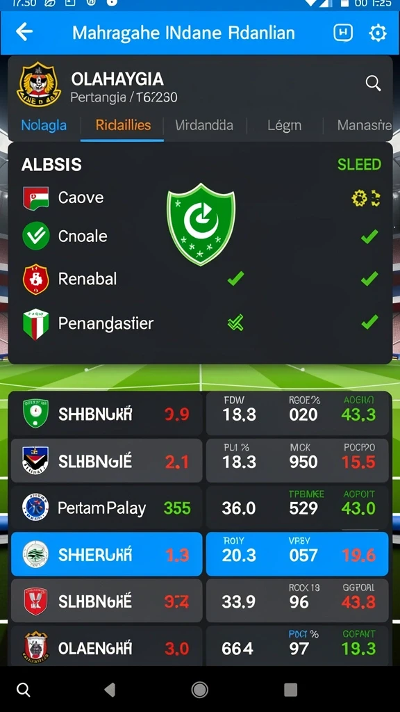 Grafik yang memukau dan detail yang luar biasa.