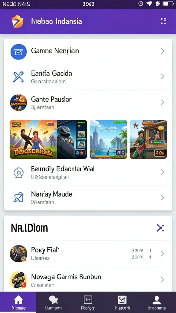 Komunitas aktif yang bisa memberikan dukungan dan tips.
