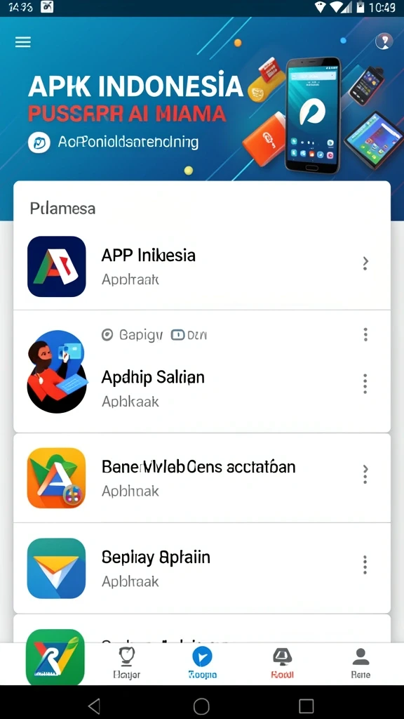Varian permainan slot dengan tema menarik.