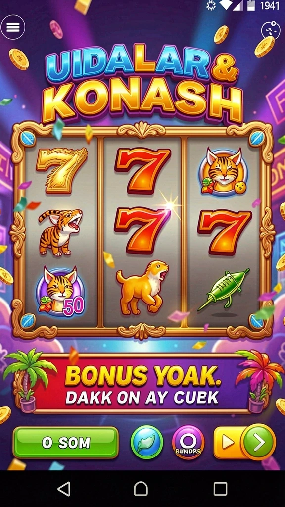 Fitur multiplayer yang memungkinkan bermain dengan teman.
