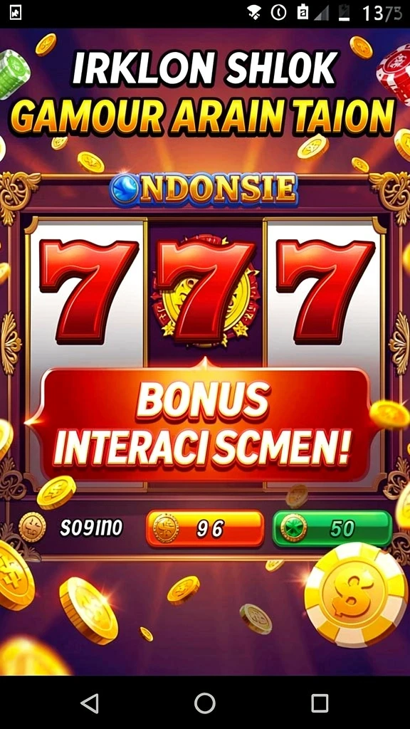 Fitur bonus yang membuat permainan semakin seru.