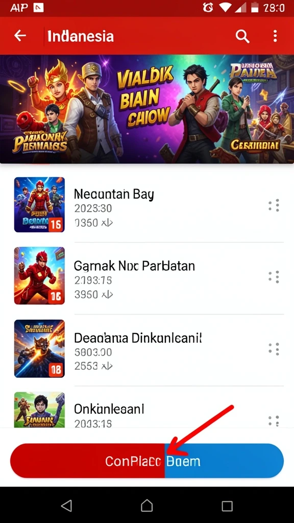 Fitur bonus yang meningkatkan peluang menang.