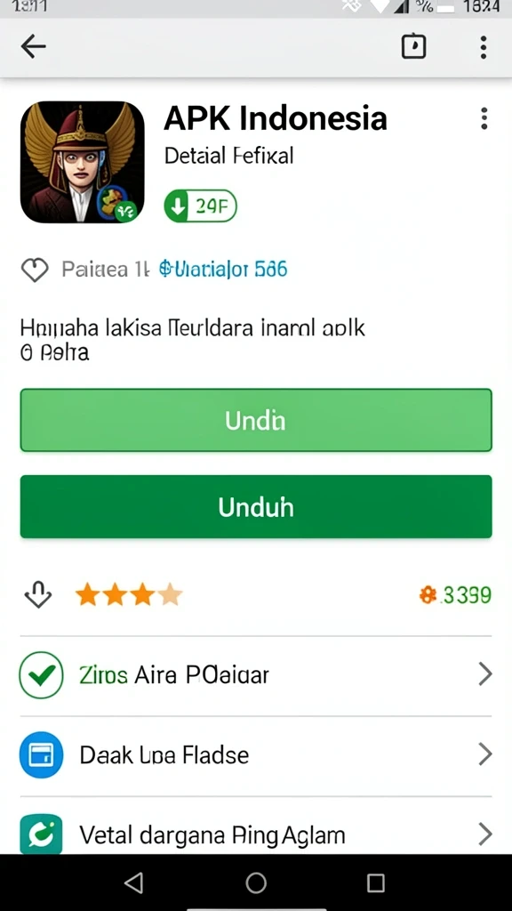 Fitur bonus harian yang sangat menguntungkan.