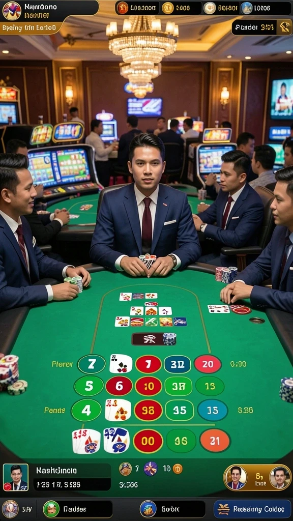 Gambar menampilkan hadiah menarik dari turnamen yang diikuti.