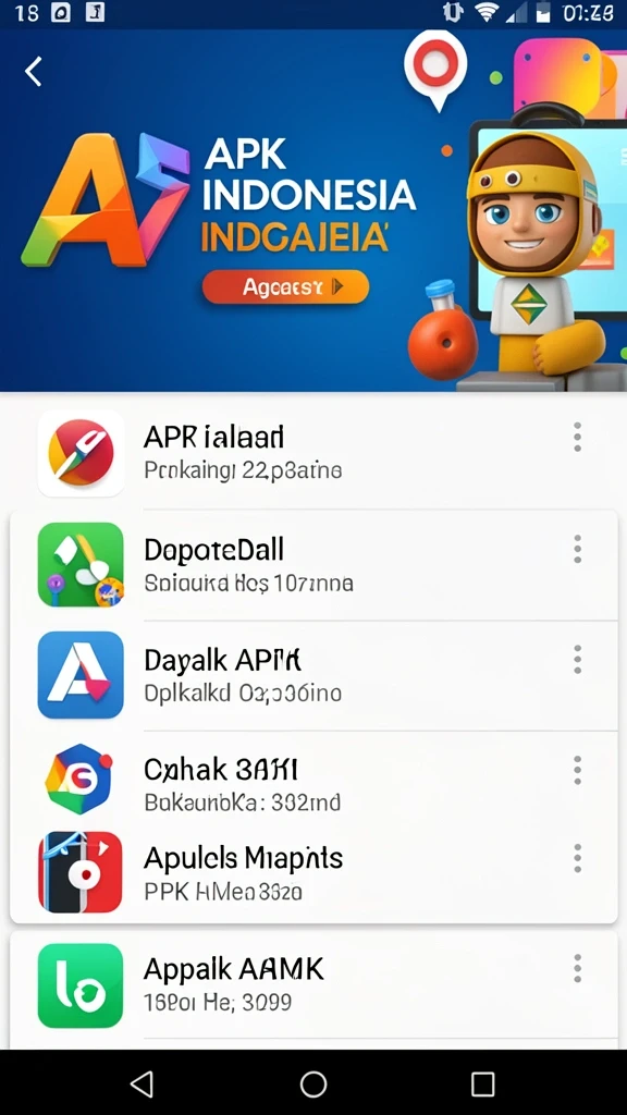 Mode permainan yang beragam untuk semua jenis pemain.