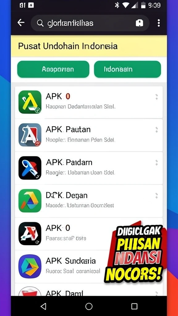 Tampilan antarmuka UANG4D yang menarik.