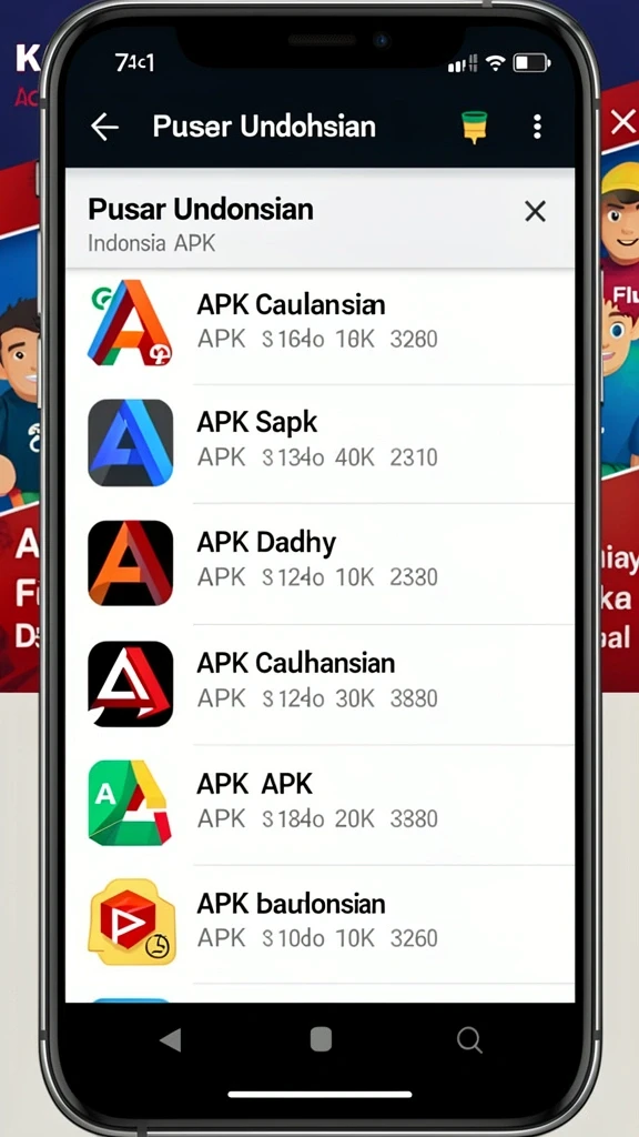 Mode multiplayer yang menantang dan seru.